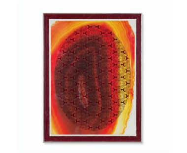 Laser Cut - Geode B
